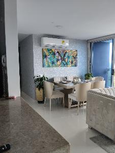 Apartamento en venta en Miramar, Barranquilla · foto 4 de 20