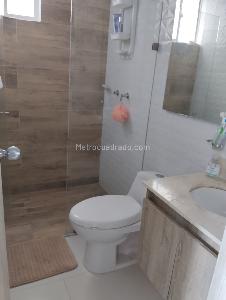 Apartamento en venta en Miramar, Barranquilla · foto 8 de 20