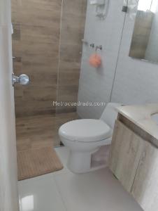 Apartamento en venta en Miramar, Barranquilla · foto 9 de 20