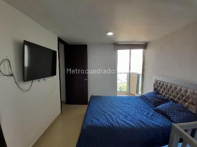 Apartamento en venta en El Tabor, Barranquilla · foto 10 de 17
