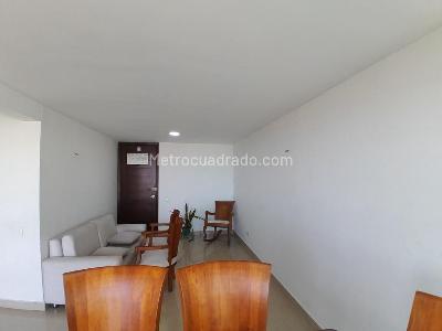Apartamento en venta en El Tabor, Barranquilla · foto 13 de 17