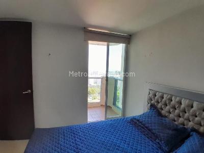 Apartamento en venta en El Tabor, Barranquilla · foto 14 de 17