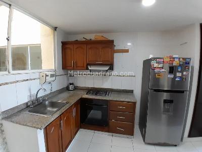 Apartamento en venta en El Tabor, Barranquilla · foto 2 de 17