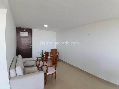 Apartamento en venta en El Tabor, Barranquilla · foto 3 de 17