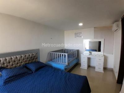 Apartamento en venta en El Tabor, Barranquilla · foto 4 de 17