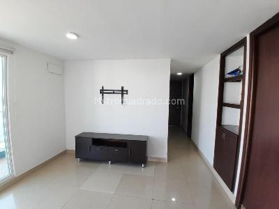 Apartamento en venta en El Tabor, Barranquilla · foto 5 de 17
