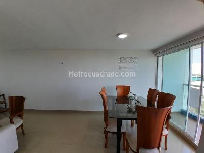 Apartamento en venta en El Tabor, Barranquilla · foto 6 de 17