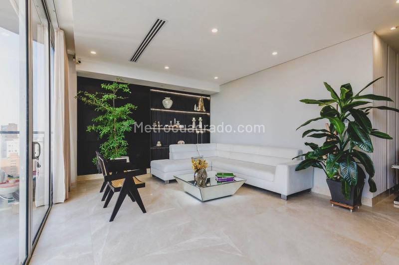 Piso – Barranquilla, Alto Prado, Localidad Norte - Centro Histórico - Vista 2