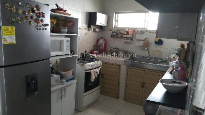 Casa en venta en Los Andes, Barranquilla · foto 2 de 8