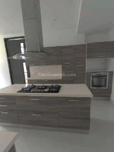 Apartamento de 4 alcobas en venta en La Castellana, Barranquilla, 245 m² · foto 8 de 12