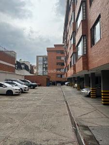 Apartamento en venta en Cedritos Acacias, Bogotá · foto 9 de 9