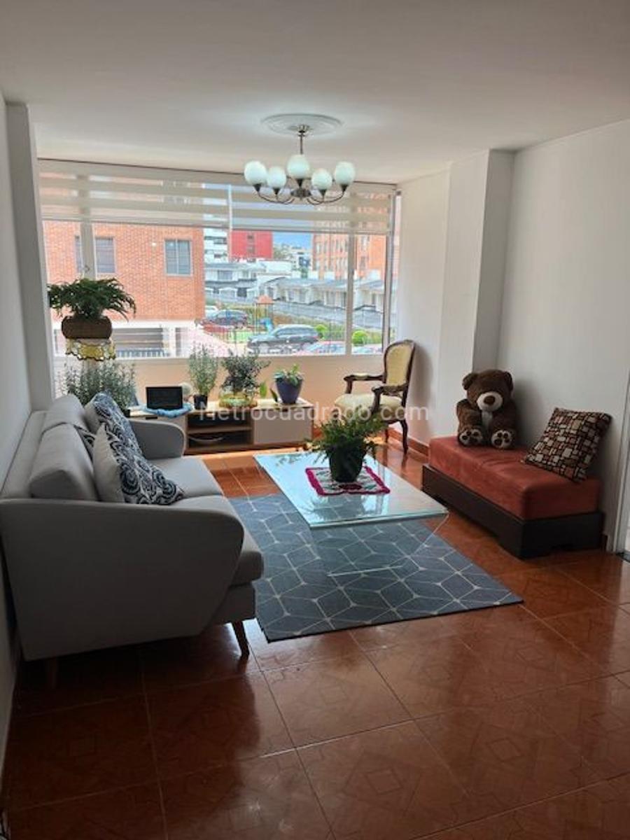 Apartamento en Venta  CEDRITOS LAS ACACIAS