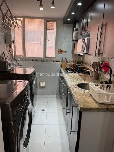 Apartamento en venta en Cedritos Acacias, Bogotá · foto 4 de 9