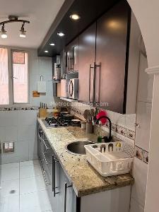 Apartamento en venta en Cedritos Acacias, Bogotá · foto 5 de 9