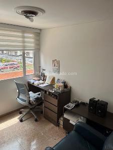 Apartamento en venta en Cedritos Acacias, Bogotá · foto 7 de 9