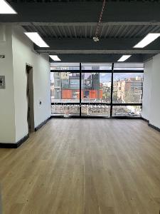Office for rent in SAN PATRICIO USAQUEN, Bogotá