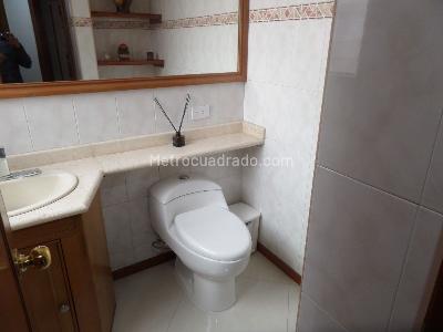 Apartamento de 3 alcobas en venta en Ciudad Salitre Oriental, Bogotá, 235 m² · foto 19 de 20