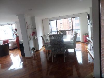 Apartamento de 3 alcobas en venta en Ciudad Salitre Oriental, Bogotá, 235 m² · foto 3 de 20