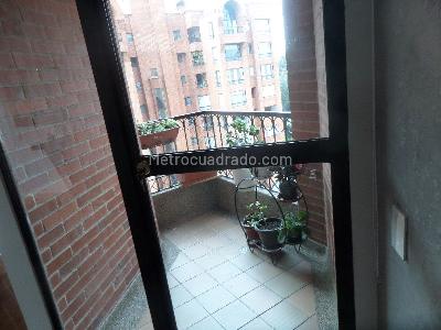 Apartamento de 3 alcobas en venta en Ciudad Salitre Oriental, Bogotá, 235 m² · foto 4 de 20