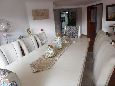Apartamento de 3 alcobas en venta en Ciudad Salitre Oriental, Bogotá, 235 m² · foto 5 de 20