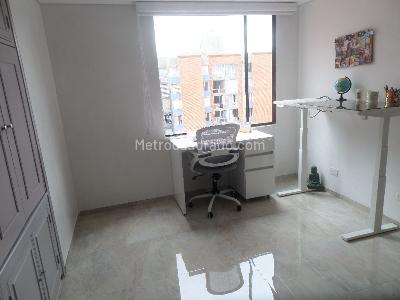 Apartamento de 3 alcobas en venta en Ciudad Salitre Oriental, Bogotá, 235 m² · foto 9 de 20