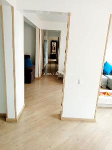 Apartamento de 3 alcobas en venta en Ciudad Salitre Sur Oriental, Bogotá, 96 m² · foto 10 de 15