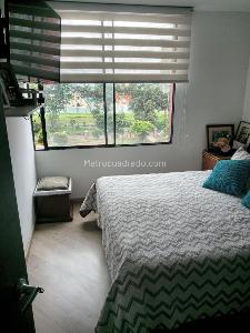 Apartamento de 3 alcobas en venta en Ciudad Salitre Sur Oriental, Bogotá, 96 m² · foto 11 de 15