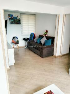 Apartamento de 3 alcobas en venta en Ciudad Salitre Sur Oriental, Bogotá, 96 m² · foto 14 de 15