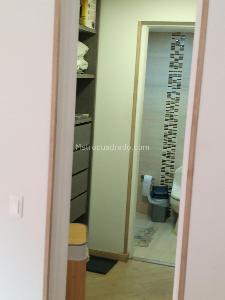 Apartamento de 3 alcobas en venta en Ciudad Salitre Sur Oriental, Bogotá, 96 m² · foto 4 de 15