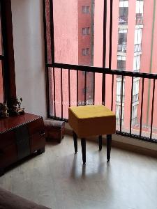 Apartamento de 3 alcobas en venta en Ciudad Salitre Sur Oriental, Bogotá, 96 m² · foto 5 de 15