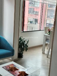 Apartamento de 3 alcobas en venta en Ciudad Salitre Sur Oriental, Bogotá, 96 m² · foto 7 de 15