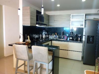 Apartamento en venta en Villa Santos, Barranquilla · foto 3 de 13