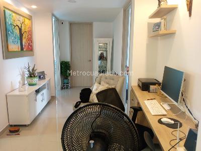 Apartamento en venta en Villa Santos, Barranquilla · foto 4 de 13