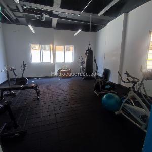 Apartamento en venta en Villa Santos, Barranquilla · foto 11 de 13