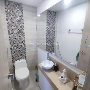 Apartamento en venta en Villa Santos, Barranquilla · foto 6 de 13
