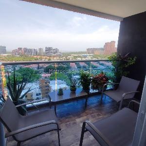 Apartamento en venta en Villa Santos, Barranquilla · foto 2 de 13