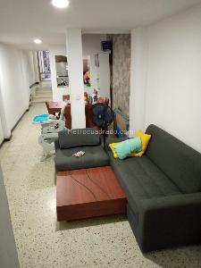 Casa en venta en Olaya, Barranquilla · foto 3 de 11