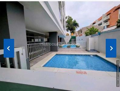 Apartamento en venta en La Concepcion, Barranquilla · foto 4 de 15
