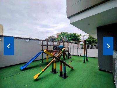 Apartamento en venta en La Concepcion, Barranquilla · foto 8 de 15
