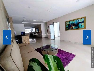 Apartamento en venta en La Concepcion, Barranquilla · foto 12 de 15
