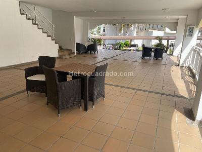 Apartamento en venta en La Concepcion, Barranquilla · foto 2 de 15