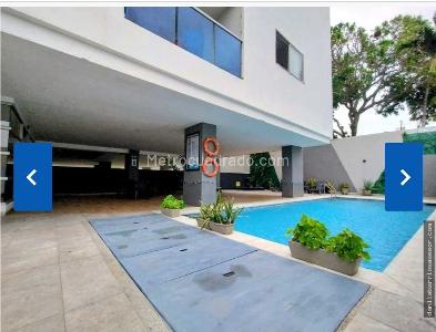 Apartamento en venta en La Concepcion, Barranquilla · foto 3 de 15