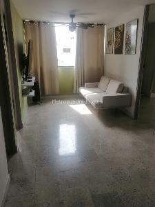 Apartamento en venta en Paraiso, Barranquilla · foto 7 de 13