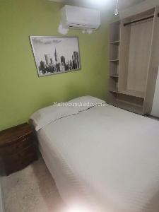 Apartamento en venta en Paraiso, Barranquilla · foto 8 de 13