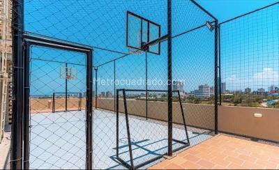 Apartamento en venta en Paraiso, Barranquilla · foto 12 de 13