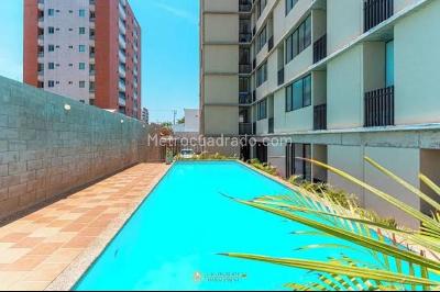 Apartamento en venta en Paraiso, Barranquilla · foto 13 de 13