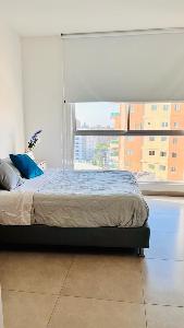 Apartamento en venta en Santa Monica, Barranquilla · foto 3 de 9