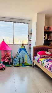 Apartamento en venta en Santa Monica, Barranquilla · foto 4 de 9