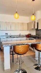 Apartamento en venta en Santa Monica, Barranquilla · foto 2 de 9