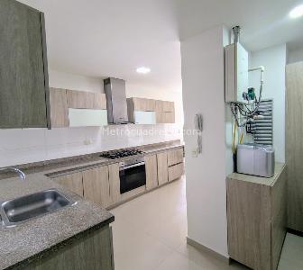 Apartamento en venta en Villa Santos, Barranquilla · foto 4 de 19